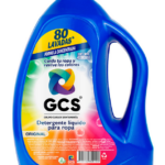 Detergente Líquido Original 4000ml