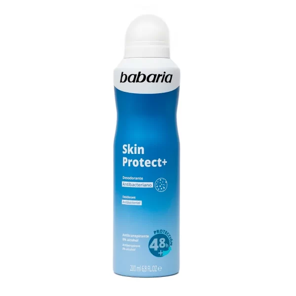 8410412280242_1_Desodorante-Babaria-Skin-Protect--Spray-X-200Ml