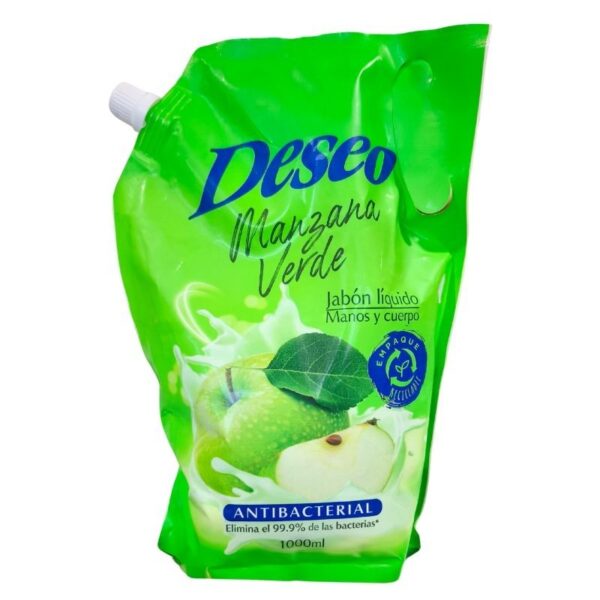 jabon-liquido-manos-y-cuerpo-deseo-de-manzana-verde-1000ml
