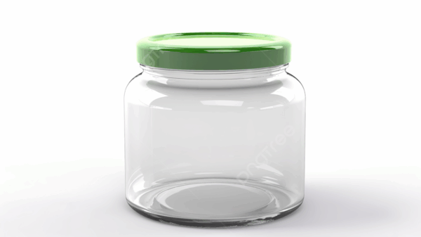 pngtree-clear-jar-with-green-lid-on-a-white-background-picture-image_2726335